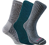 Image of Bridgedale MerinoFusion Trekker Irregular Sock - Mens