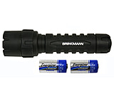 Image of Brinkmann Armor Max Tactical Lithium LED Flashlight