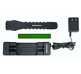 Image of Brink Man Armor Max Tactical Rechargeable Waterproof LED Flashlight