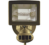 Image of Brinkmann Outdoors Home Security Halogen Motion Activated Lighting System