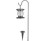 Image of Brinkmann Outdoors 2 Pack Solar Hanging Kettle Lantern