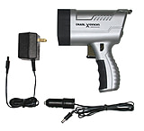 Image of Brinkmann Maxfire Dual Xenon Rechargeable Spotlight