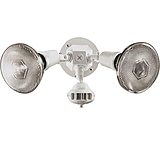 Image of Brinkmann Outdoor Home Security Motion Detector Lighting System