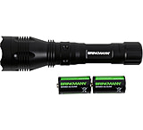 Image of Brinkmann Outdoors ArmorMax 2C 155 Lumens LED Tactical Flashlight