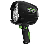 Image of Brinkmann Outdoors Q-Beam 682 Lumen Lithium Rechargeable Spotlight