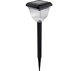 Image of Brinkmann Outdoors Squared Solar Walk Light - 4pk