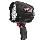 Image of Brinkmann Qbeam 600 Lumens Rechargeable Spotlight w/ Night Vision