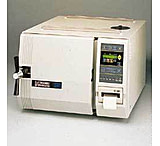 Image of Brinkmann Tabletop Autoclaves, Tuttnauer/Brinkmann 023210304 Analog Control And Display
