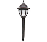 Image of Brinkmann Outdoors Victorian II Solar Land Scape Light