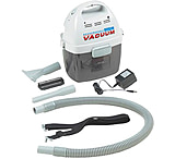 Image of Brinkmann Outdoors Automotive Rechargeable Wet/Dry Vacuum