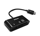Image of Brinno Card Reader