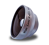 Image of Brinno Time Lapse Camera Wide Angle Lens x0.45