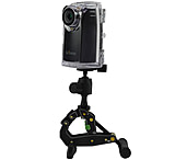 Image of Brinno TLC200 Pro HDR 1.3MP Time Lapse Construction Camera Bundle