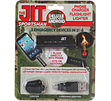 Image of Brite Companies The Jit Deluxe Android Sportsman Device
