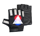 Image of Brite Strike Police Patrol Cycling Gloves