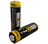 Image of Brite Strike Rechargeable Battery Flashlight Accessory