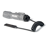 Image of Brite Strike Tactical Blue Dot Remote Straight/Coiled Pressure Switch Flashlight Accessory