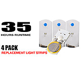 Image of Brite Strike Replacement Light Strips for APALS AIR and Gloves