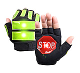 Image of Brite Strike Traffic Safety Gloves