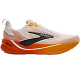 Image of Brooks Ghost Max 4 Road Running Shoes - Men's