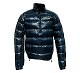 Image of Brooks-Range Alpini Mountain Anorak-Black-X-Large