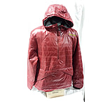 Image of Brooks-Range Cirro Anorak-Rust-