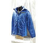 Image of Brooks-Range Cirro Extreme-Dark Blue-