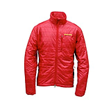 Image of Brooks-Range Cirro Jacket-Red-