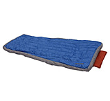 Image of Brooks-Range Cloak 30 Sleeping Blanket shed3815