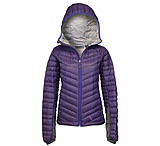 Image of Brooks-Range Down Hoody - Women's