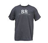 Image of Brooks-Range Mountaineering BR Logo T-Shirt - Men's