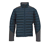 Image of Brooks-Range Mountaineering Hybrid Down Sweater - Mens