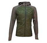 Image of Brooks-Range Mountaineering Hybrid Light Jacket - Men's