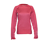 Image of Brooks-Range Mountaineering Wool Long Sleeve Shirt - Women's
