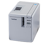Image of Brother Mobile Solutions PT-9700 Desktop Barcode and Identification Printer