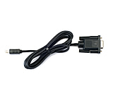 Image of Brother Mobile Solutions MW-120 Printer Serial Cable