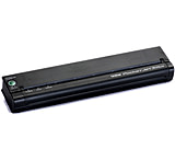 Image of Brother Mobile Solutions PocketJet 3 Plus Engine 300-DPI Integrated USB/IrDA and Bluetooth