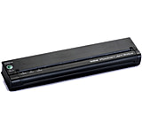 Image of Brother Mobile Solutions, Inc PocketJet 3 Plus 300DPI Printer Integrated USB/IrDA