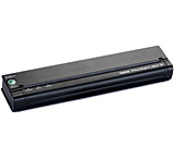 Image of Brother Mobile Solutions PocketJet 3 Printer In-Vehicle Kit 200-DPI with Bluetooth