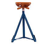 Image of Brownell Boat Stands Mb 2 Motorboat Stand Adjustable 29" 46"