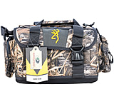 Image of Browning 121035590 Wicked Wing Blind Bag Mossy Oak Shadow Grass Habitat Polyeste