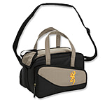 Image of Browning Cimarron 2-Pistol Range Bag