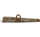 Image of Browning Bg Gun Case Tribute Flint 48&quot; Mo-bottomlands/leather Trim