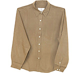 Image of Browning Bg Mens Longsleeve Microfiber Shirt X-large Mocha&lt;