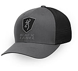 Image of Browning Black Label - Alfa Flex Fit Meshback Cap