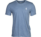 Browning Hunt Tough Short Sleeve T-Shirt - Men's