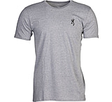 Browning Hunt Tough Short Sleeve T-Shirt - Men's