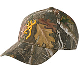 Image of Browning Rimfire 3D Buckmark Cap - Men's