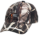 Image of Browning Dirty Bird Duck Back Cap Realtree, Max 4