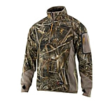 Image of Browning Dirty Bird Smoothbore Fleece, 1/4-Zip